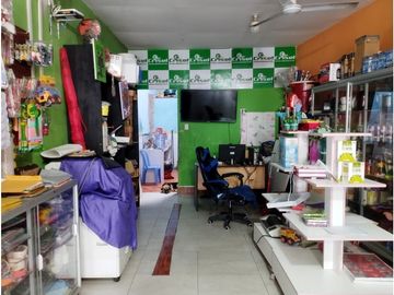 SE VENDE CASA EN YURIMAGUAS, LORETO