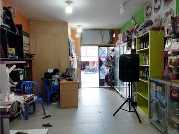 SE VENDE CASA EN YURIMAGUAS, LORETO