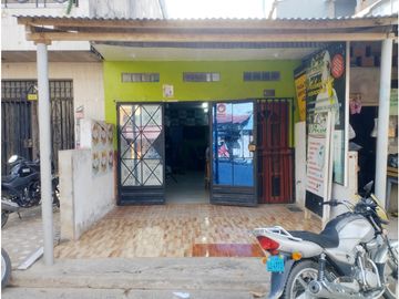 SE VENDE CASA EN YURIMAGUAS, LORETO