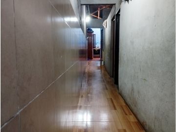 SE VENDE CASA EN YURIMAGUAS, LORETO