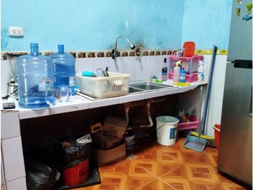 SE VENDE CASA EN YURIMAGUAS, LORETO