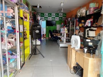 SE VENDE CASA EN YURIMAGUAS, LORETO