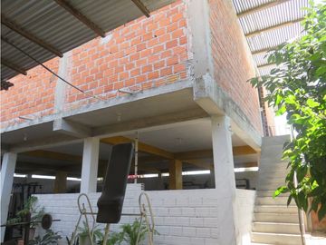 VENDO CASA EN YURIMAGUAS, LORETO, PERÚ