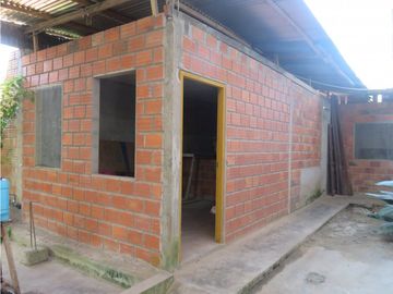 VENDO CASA EN YURIMAGUAS, LORETO, PERÚ