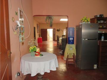VENDO CASA EN YURIMAGUAS, LORETO, PERÚ