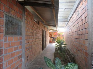 VENDO CASA EN YURIMAGUAS, LORETO, PERÚ