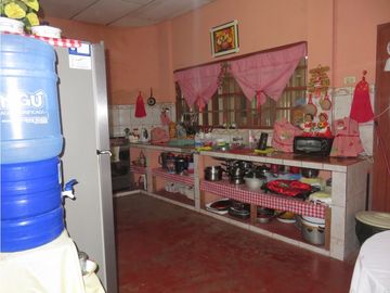 VENDO CASA EN YURIMAGUAS, LORETO, PERÚ