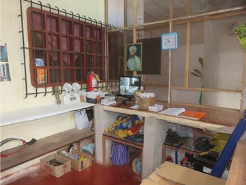 VENDO CASA EN YURIMAGUAS, LORETO, PERÚ