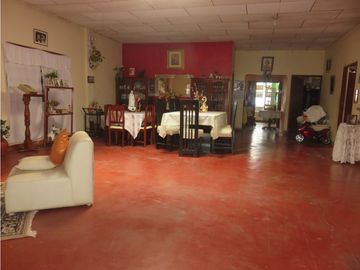 VENDO CASA EN YURIMAGUAS, LORETO, PERÚ