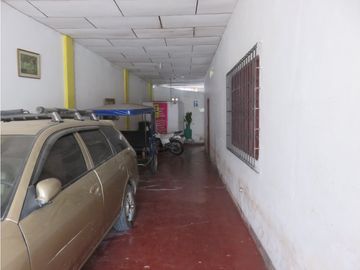 VENDO CASA EN YURIMAGUAS, LORETO, PERÚ