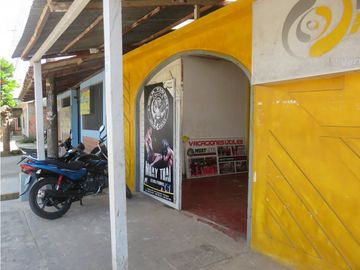VENDO CASA EN YURIMAGUAS, LORETO, PERÚ