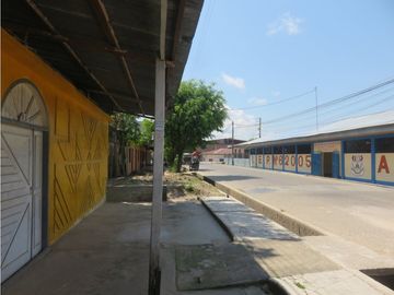 VENDO CASA EN YURIMAGUAS, LORETO, PERÚ