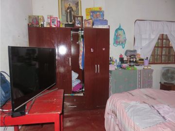 VENDO CASA EN YURIMAGUAS, LORETO, PERÚ