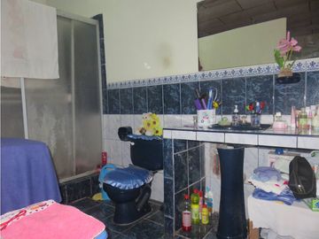 VENDO CASA EN YURIMAGUAS, LORETO, PERÚ