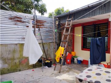 VENDO CASA  CON LOCAL COMERCIAL EN YURIMAGUAS, LORETO