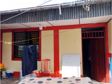 VENDO CASA  CON LOCAL COMERCIAL EN YURIMAGUAS, LORETO