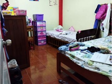 VENDO CASA  CON LOCAL COMERCIAL EN YURIMAGUAS, LORETO