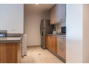 El Batán, Departamento en Venta, 92.65m2, 2 Habitaciones