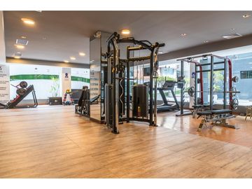El Batán, Departamento en Venta, 92.65m2, 2 Habitaciones