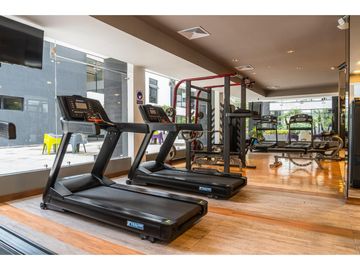 El Batán, Departamento en Venta, 92.65m2, 2 Habitaciones