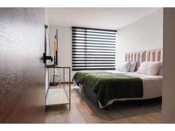 El Batán, Departamento en Venta, 92.65m2, 2 Habitaciones