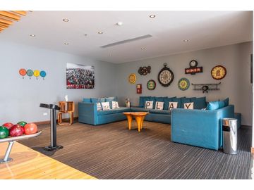 El Batán, Departamento en Venta, 92.65m2, 2 Habitaciones