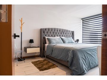 El Batán, Departamento en Venta, 92.65m2, 2 Habitaciones