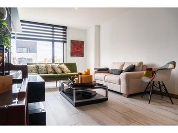 El Batán, Departamento en Venta, 92.65m2, 2 Habitaciones