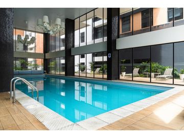El Batán, Departamento en Venta, 92.65m2, 2 Habitaciones