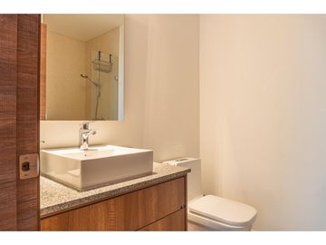 El Batán, Departamento en Venta, 92.65m2, 2 Habitaciones