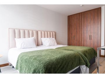 El Batán, Departamento en Venta, 92.65m2, 2 Habitaciones