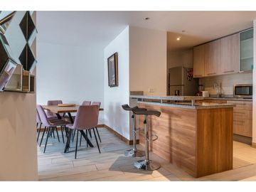 El Batán, Departamento en Venta, 92.65m2, 2 Habitaciones