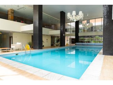 El Batán, Departamento en Venta, 92.65m2, 2 Habitaciones