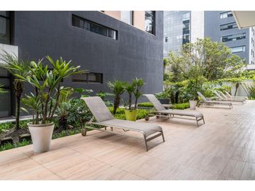 El Batán, Departamento en Venta, 92.65m2, 2 Habitaciones