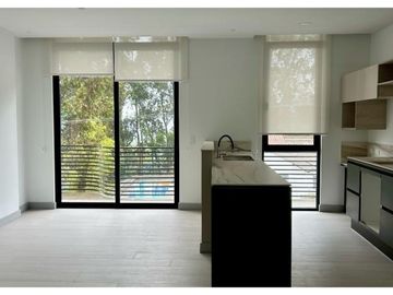 Iñaquito Alto, Departamento en Venta, 101m2, 3 Habitaciones