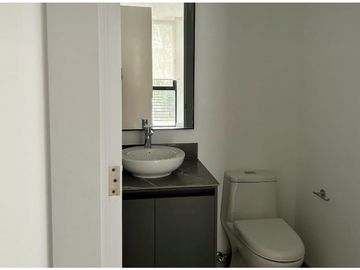 Iñaquito Alto, Departamento en Venta, 101m2, 3 Habitaciones