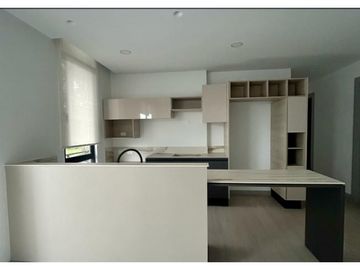 Iñaquito Alto, Departamento en Venta, 101m2, 3 Habitaciones