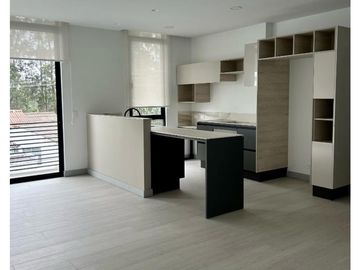 Iñaquito Alto, Departamento en Venta, 101m2, 3 Habitaciones