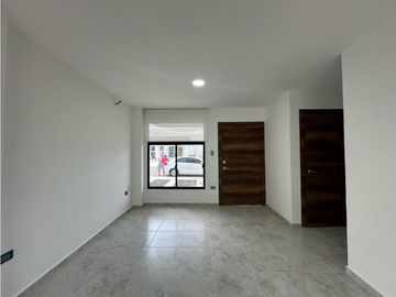 URBANIZACION BARU - CASAS NUEVAS AL SUR DE MANTA DESDE $105.000