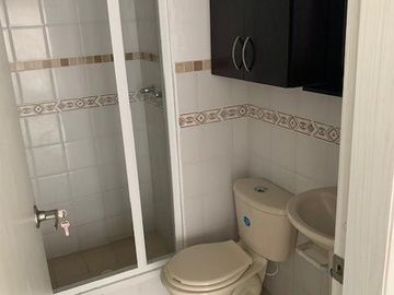 Venta De Apartamento Multicentro