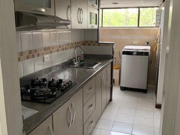 Venta De Apartamento Multicentro