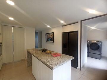 Departamento en Vista Hermosa, Cuajimalpa. Maranta V