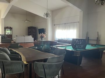 Venta Casa de Un Nivel excelente para Hotel Boutique o Asilo en Xochitepec,  Morelos