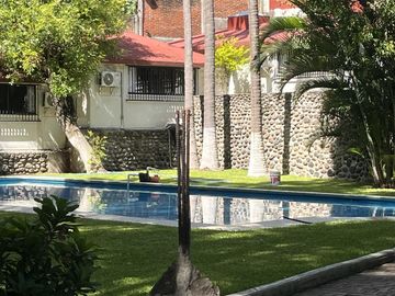 Venta Casa de Un Nivel excelente para Hotel Boutique o Asilo en Xochitepec,  Morelos