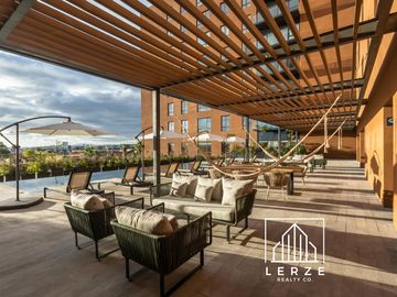 Departamento en Venta, Querétaro. D