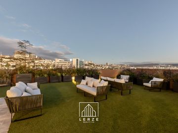 Departamento en Venta, Querétaro. D