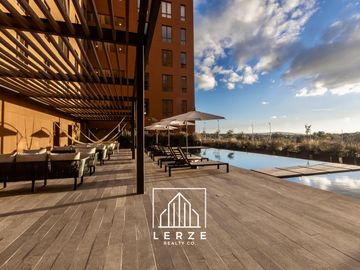 Departamento en Venta, Querétaro. D