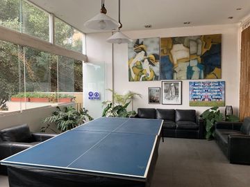 LINDA CASA EN VENTA  A UN PASO DEL PARQUE ROOSEVELT EN SAN ISIDRO