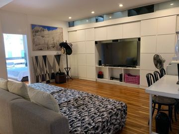 LINDA CASA EN VENTA  A UN PASO DEL PARQUE ROOSEVELT EN SAN ISIDRO