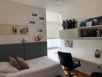 LINDA CASA EN VENTA  A UN PASO DEL PARQUE ROOSEVELT EN SAN ISIDRO
